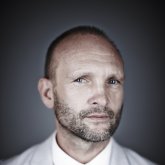 Andrew Howard