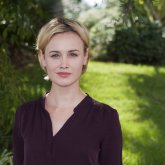 Dominique McElligott