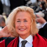 Brigitte Fossey