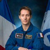 Thomas Pesquet