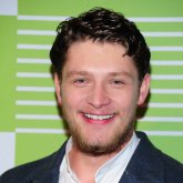 Brett Dier
