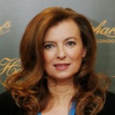 Valérie Trierweiler