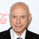 Alan Arkin