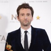 David John