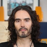Russell Brand