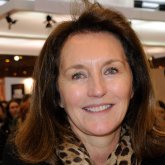 Cécilia Attias