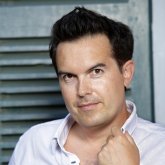 Maxime Chattam