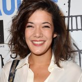 Mélanie Doutey