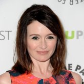Emily Mortimer