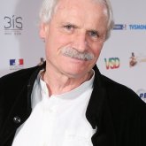 Yann Arthus-Bertrand