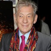 Ian McKellen