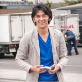 Jun Murakami