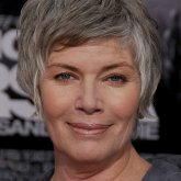 Kelly McGillis
