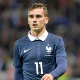 Antoine Griezmann