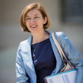 Florence Parly