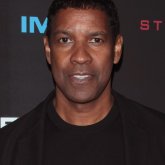 Denzel Washington