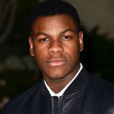 John Boyega