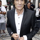 Ron Wood