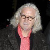 Billy Connolly