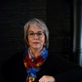 Jacline Mouraud