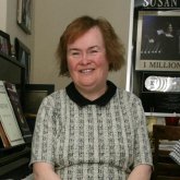 Susan Boyle