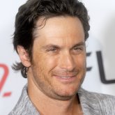 Oliver Hudson