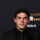 Damien Bonnard