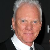 Malcolm McDowell