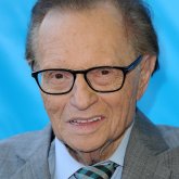 Larry King