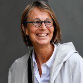 Françoise Nyssen