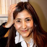 Ingrid Betancourt
