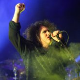 Robert Smith