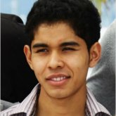 Kristyan Ferrer