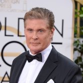 David Hasselhoff