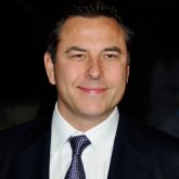 David Walliams