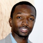 Jamie Hector