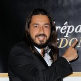 Moundir Zoughari