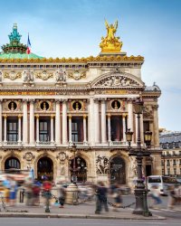 Journées européennes du patrimoine : comment sont-elles nées ?