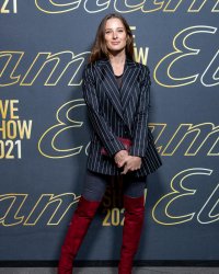 Ilona Smet, maman pour la 1ère fois : la famille Hallyday sur un petit nuage !