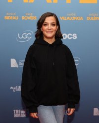 Camille Lellouche : enceinte, elle revient sur ses déboires amoureux