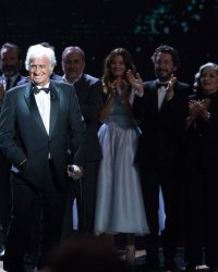 Jean-Paul Belmondo : son fils évoque les objets trouvés chez lui après sa mort