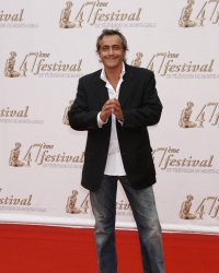 Jean-Michel Tinivelli : célibataire, sans enfants et "très heureux comme ça"