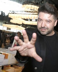 DALS : malade, Chris Marques sera absent vendredi ! Qui pour le remplacer ?