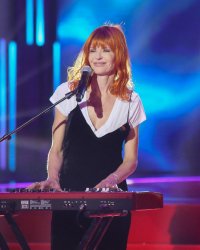 Axelle Red très touchée par Renaud : "C'est un homme vrai"