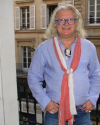 Pierre-Jean Chalençon "pas épargné" : peiné par la perte d'un ami, il se confie
