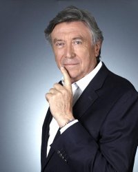 Jacques Legros revient sur ses propos sur J-P Pernaut : "Il s'était durci"