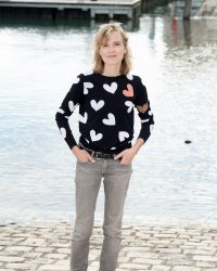 Isabelle Carré révèle le métier qu'elle aurait voulu faire : "J'ai dû renoncer"