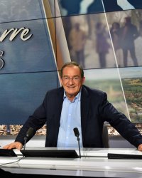 Jean-Pierre Pernaut : sa fille Lou se confie sur le soutien précieux de sa mère