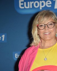 TLM veut prendre sa place : Laurence Boccolini évoque son salaire sur France 2