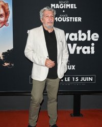Alain Chabat de retour à la télé : l'acteur va animer un late show sur TF1